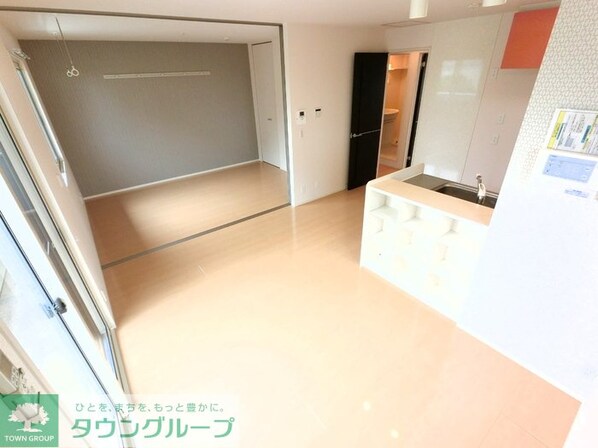 パークシャトーの物件内観写真